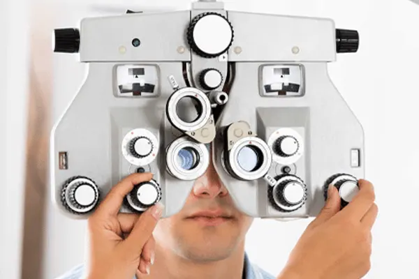 eye-exams